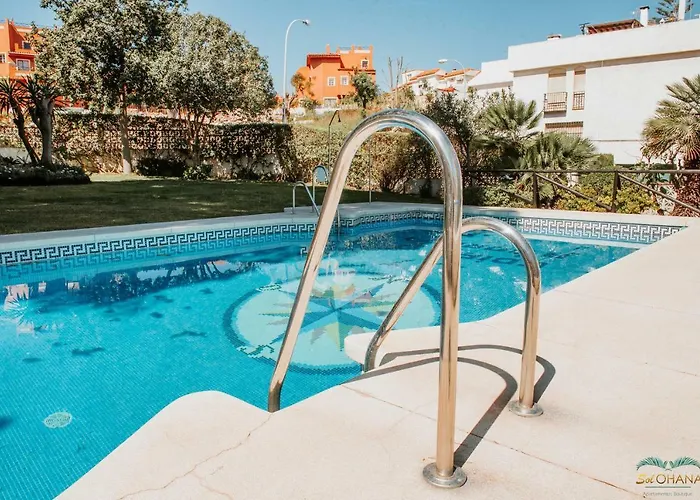 Sol Ohana Apartamento Boutique