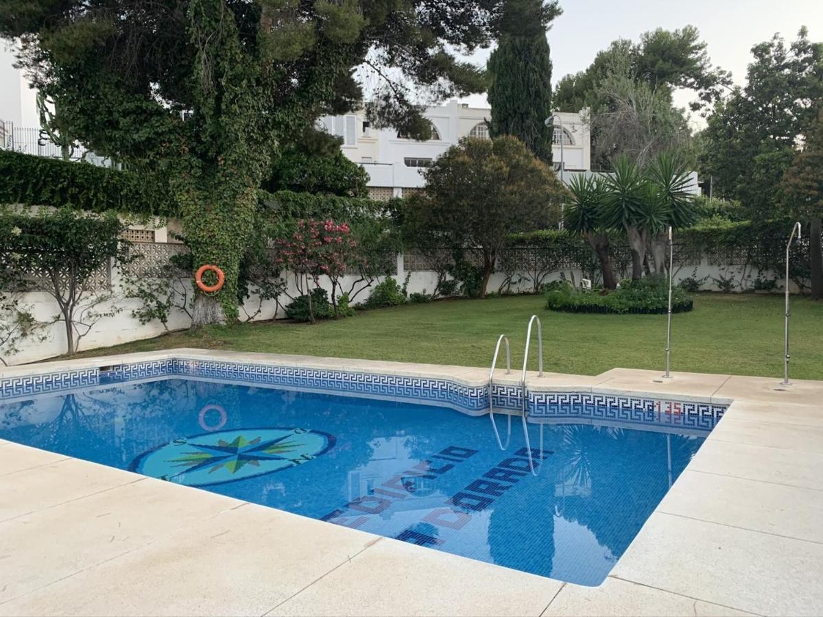 Sol Ohana Boutique Apartamento