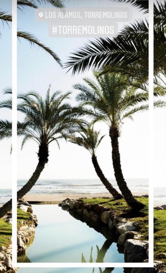Appartamento Sol Ohana Boutique Torremolinos
