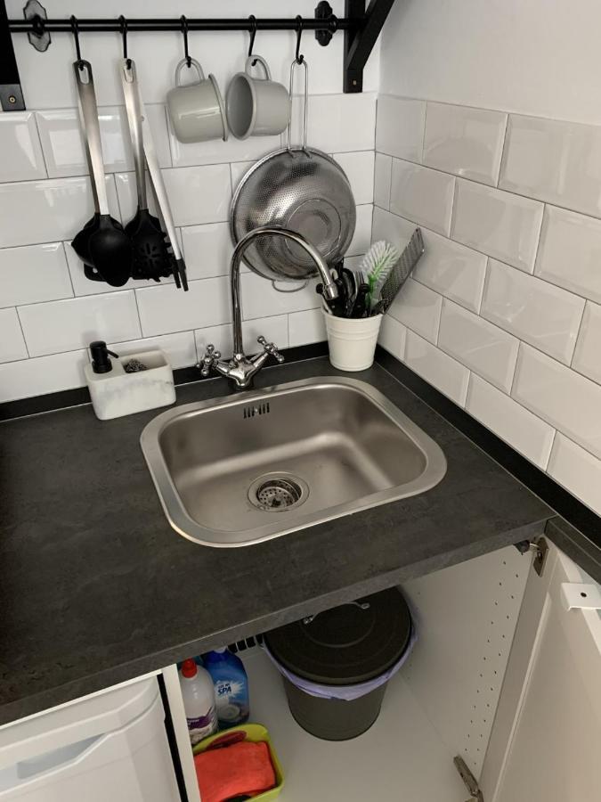 Appartement Sol Ohana Boutique *