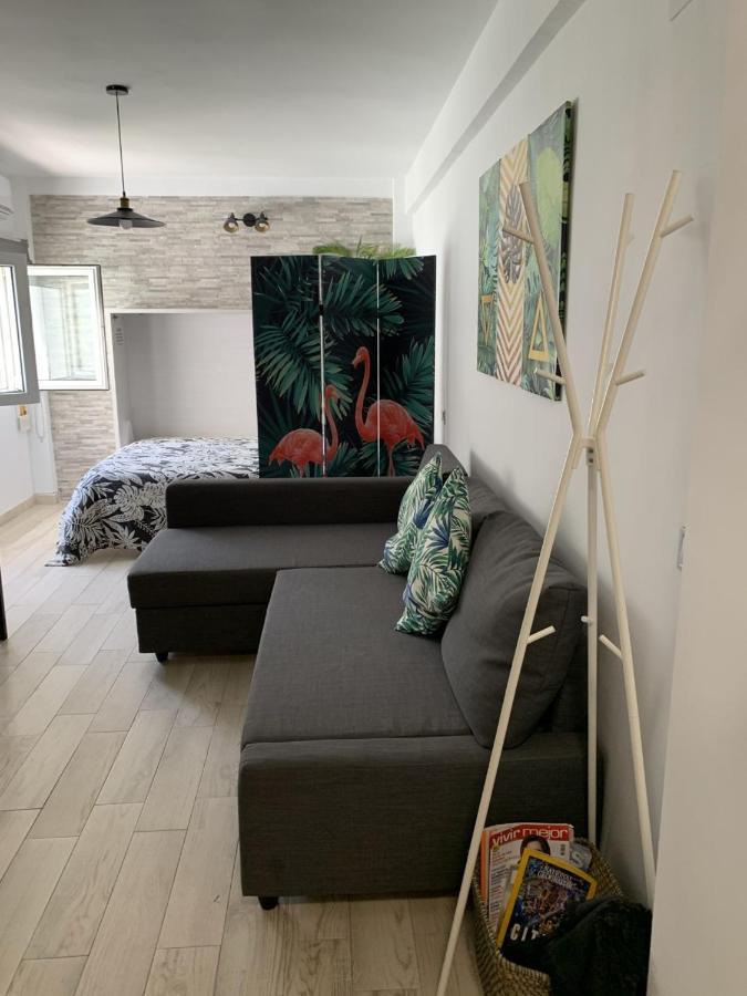 Appartement Sol Ohana Boutique *