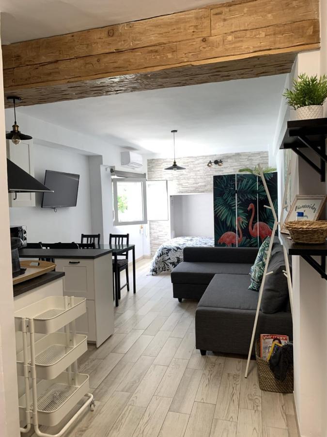 Appartement Sol Ohana Boutique Torremolinos