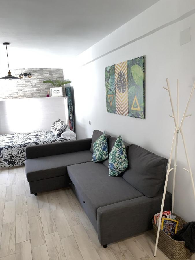Sol Ohana Boutique Appartement Torremolinos