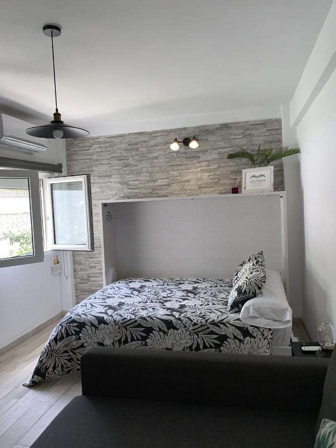 Appartamento Sol Ohana Boutique *