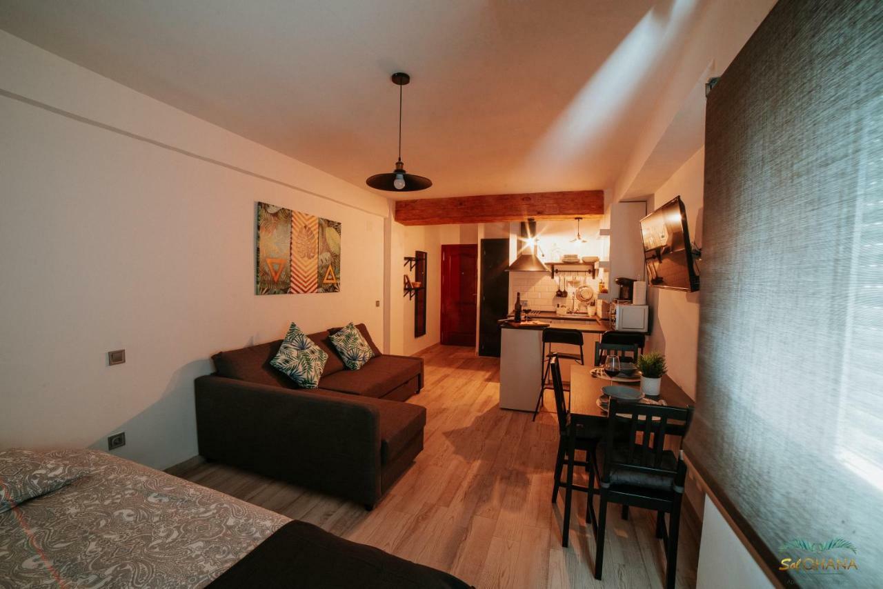 Sol Ohana Boutique Appartement