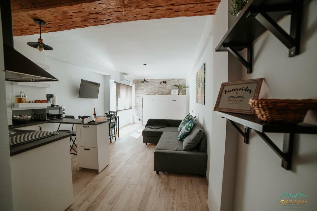 Sol Ohana Boutique Appartement