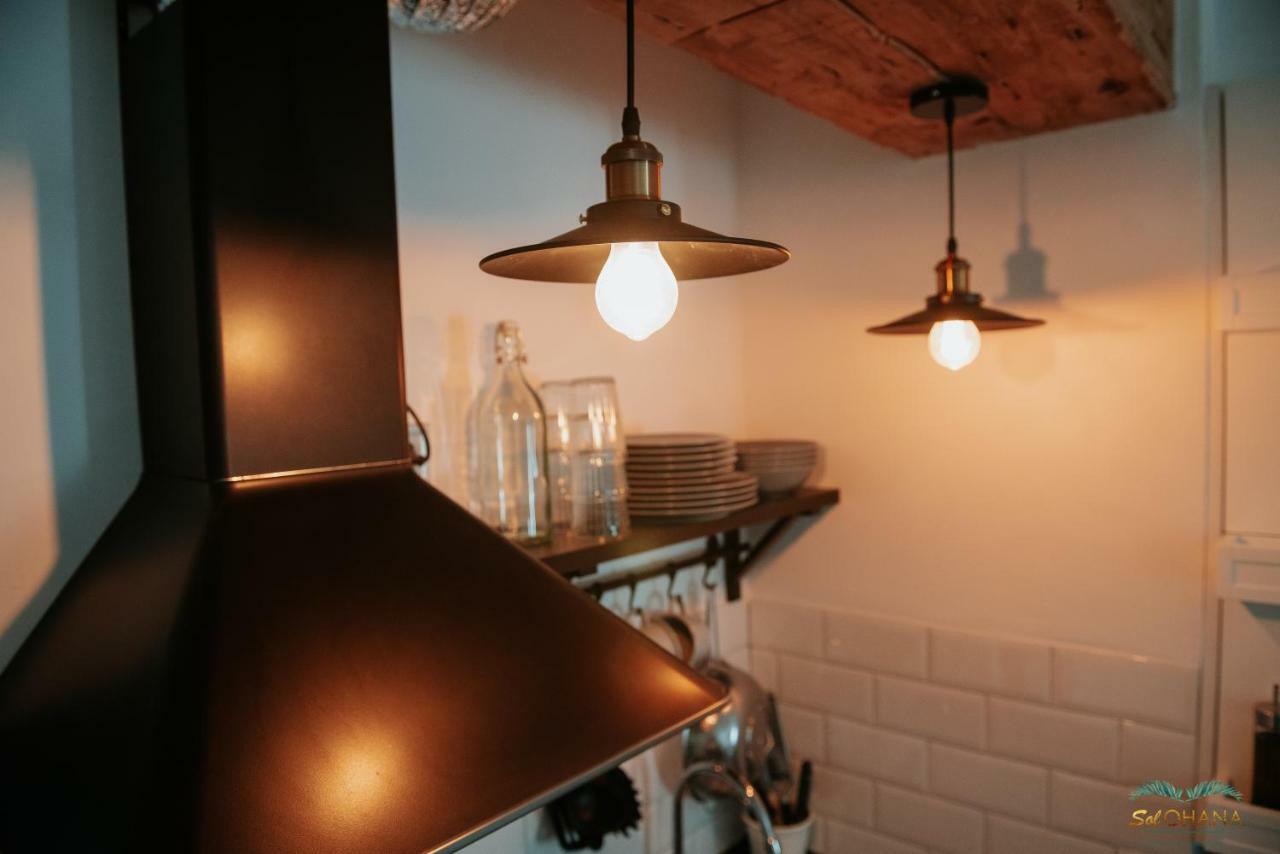 Sol Ohana Boutique Appartement *