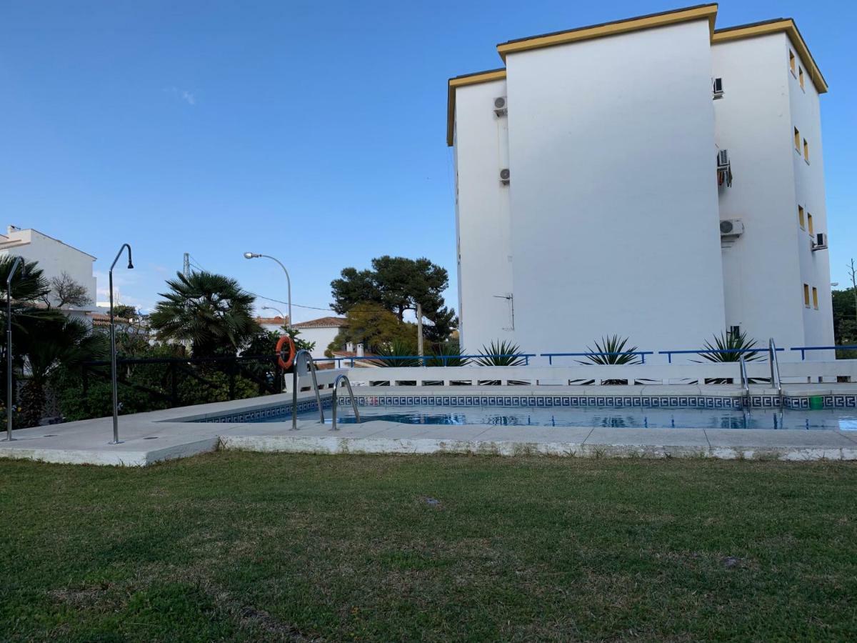 Sol Ohana Boutique Appartement Torremolinos