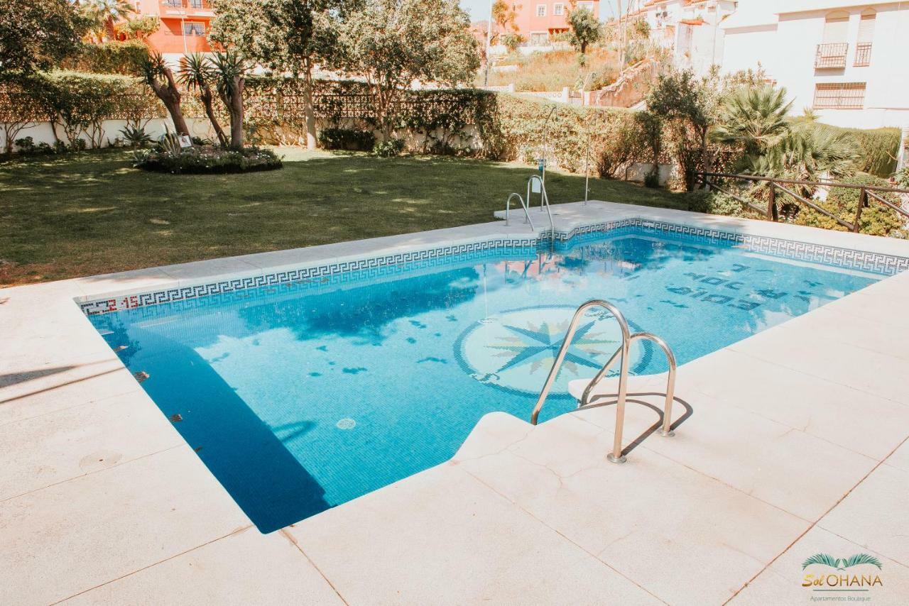 Appartement Sol Ohana Boutique *